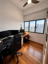 Sturdee Residences (D8), Condominium #629311131
